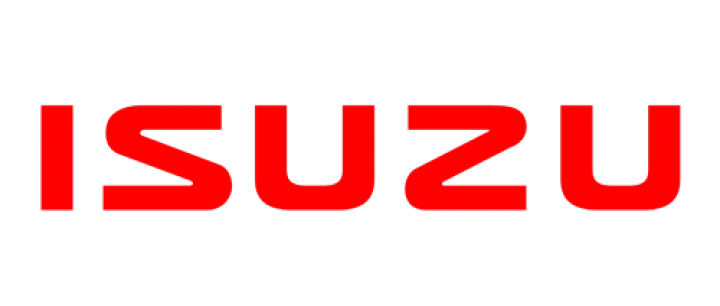 Logo Isuzu Dumai